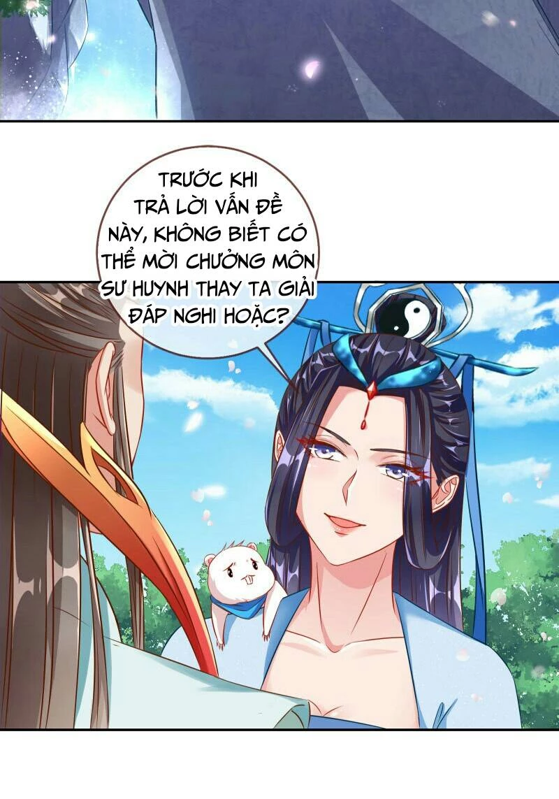 Vạn Tra Triêu Hoàng Chapter 122 - 40