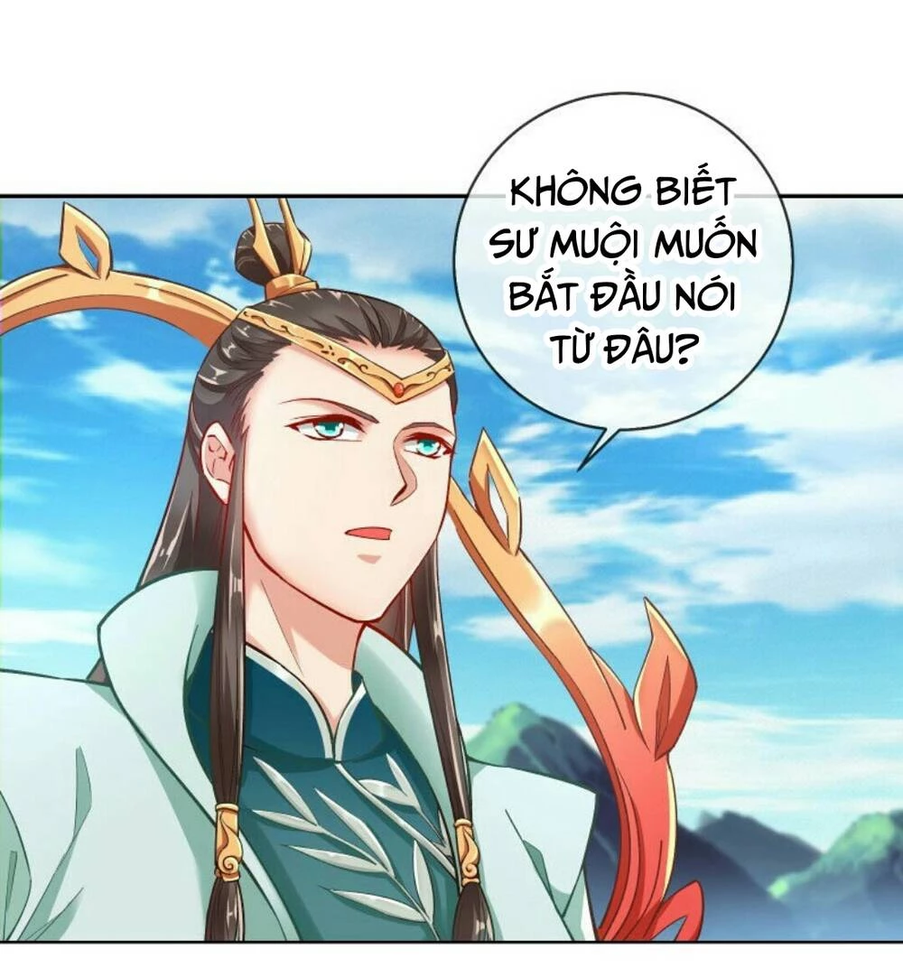 Vạn Tra Triêu Hoàng Chapter 123 - 2