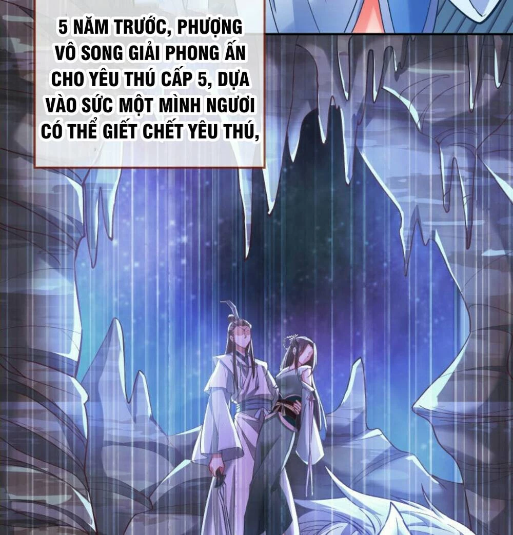 Vạn Tra Triêu Hoàng Chapter 123 - 4