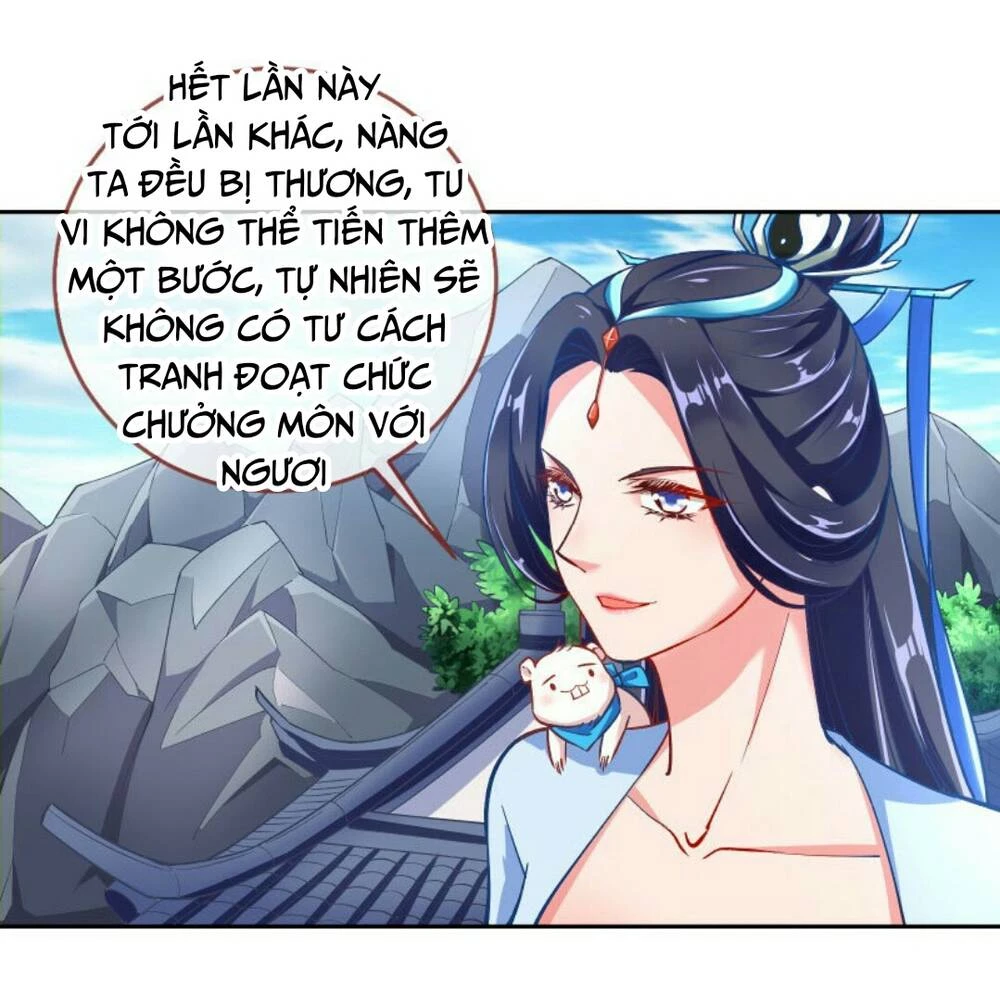 Vạn Tra Triêu Hoàng Chapter 123 - 7