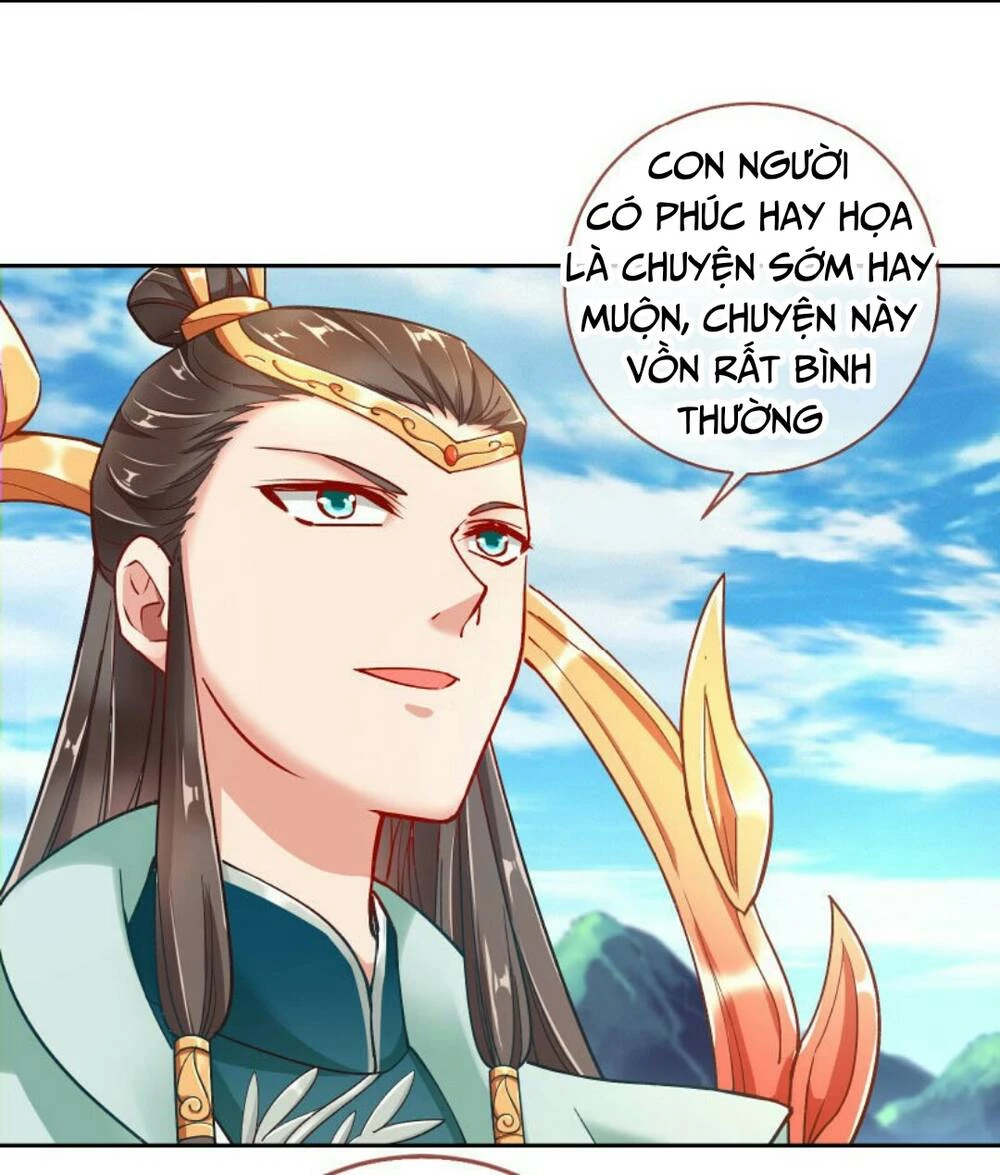 Vạn Tra Triêu Hoàng Chapter 123 - 8