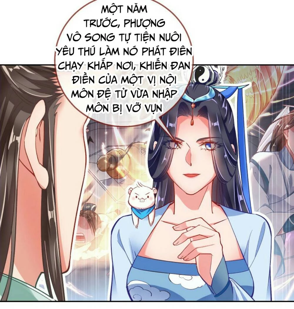 Vạn Tra Triêu Hoàng Chapter 123 - 9