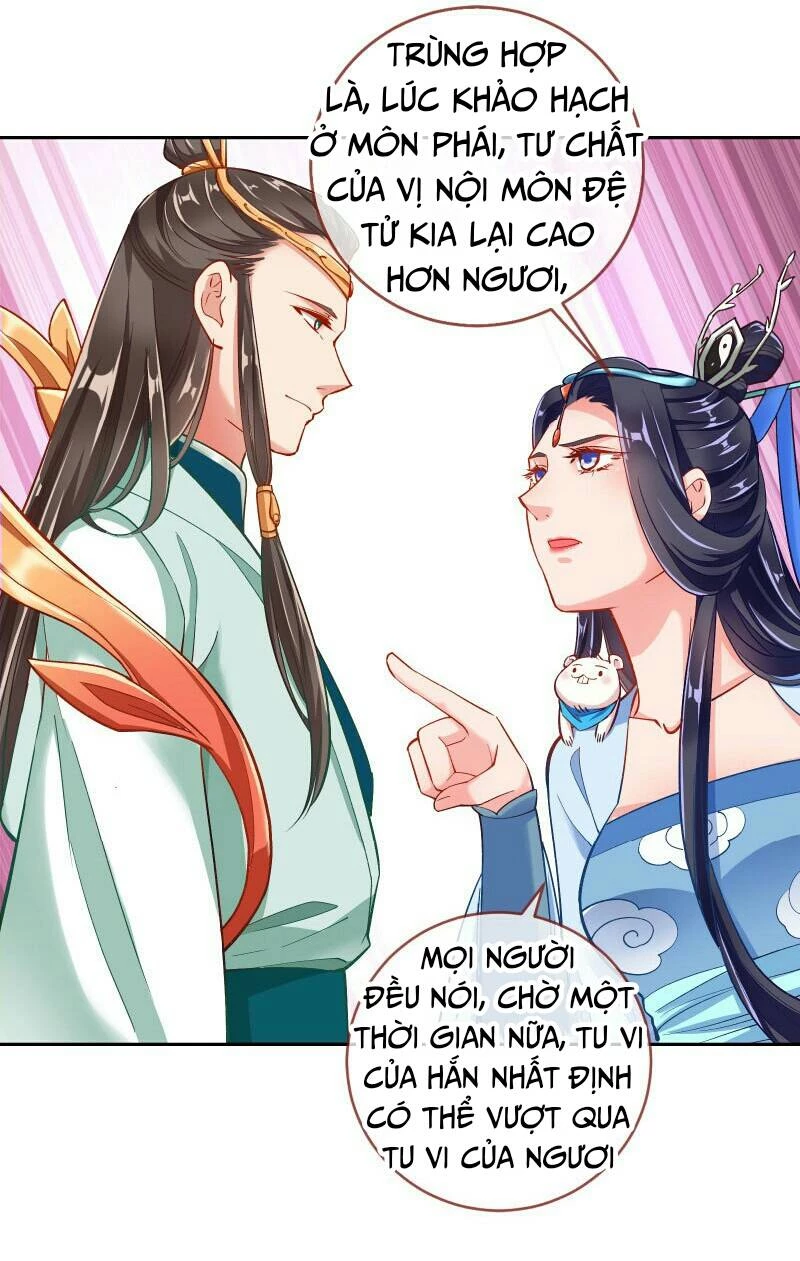 Vạn Tra Triêu Hoàng Chapter 123 - 10