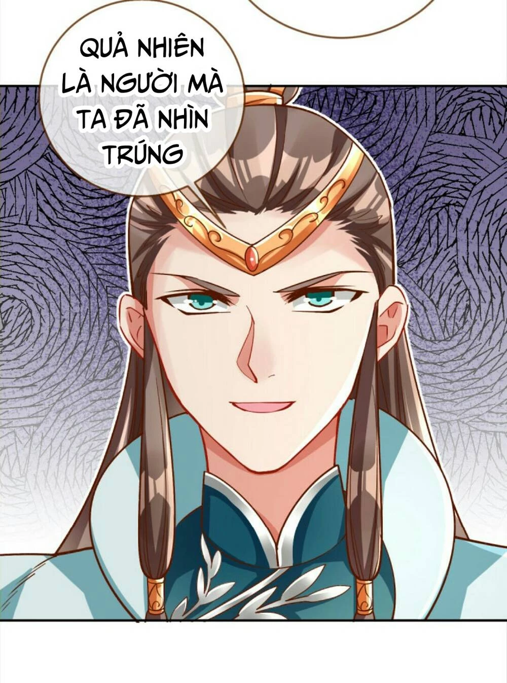 Vạn Tra Triêu Hoàng Chapter 123 - 12