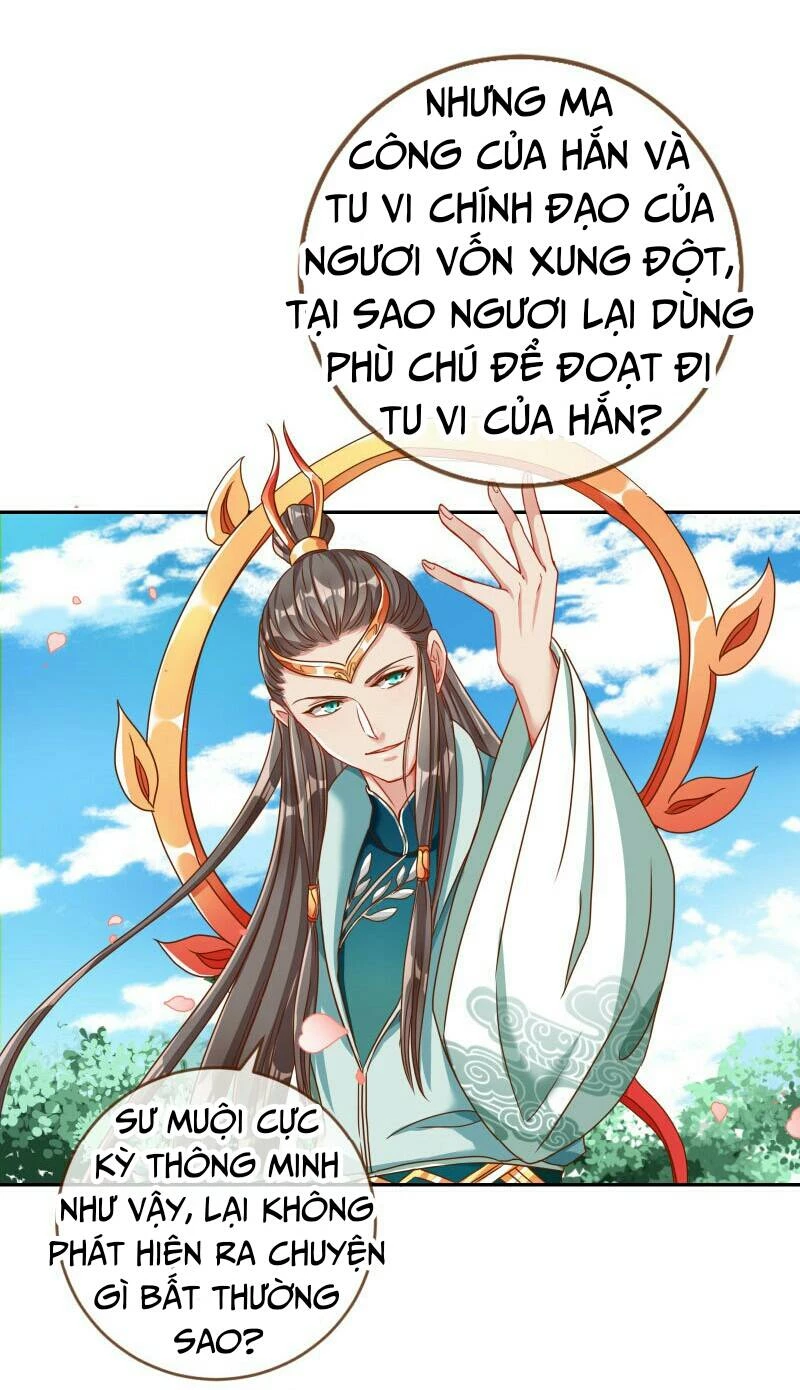 Vạn Tra Triêu Hoàng Chapter 123 - 27