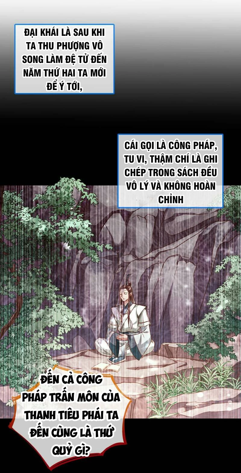 Vạn Tra Triêu Hoàng Chapter 123 - 30