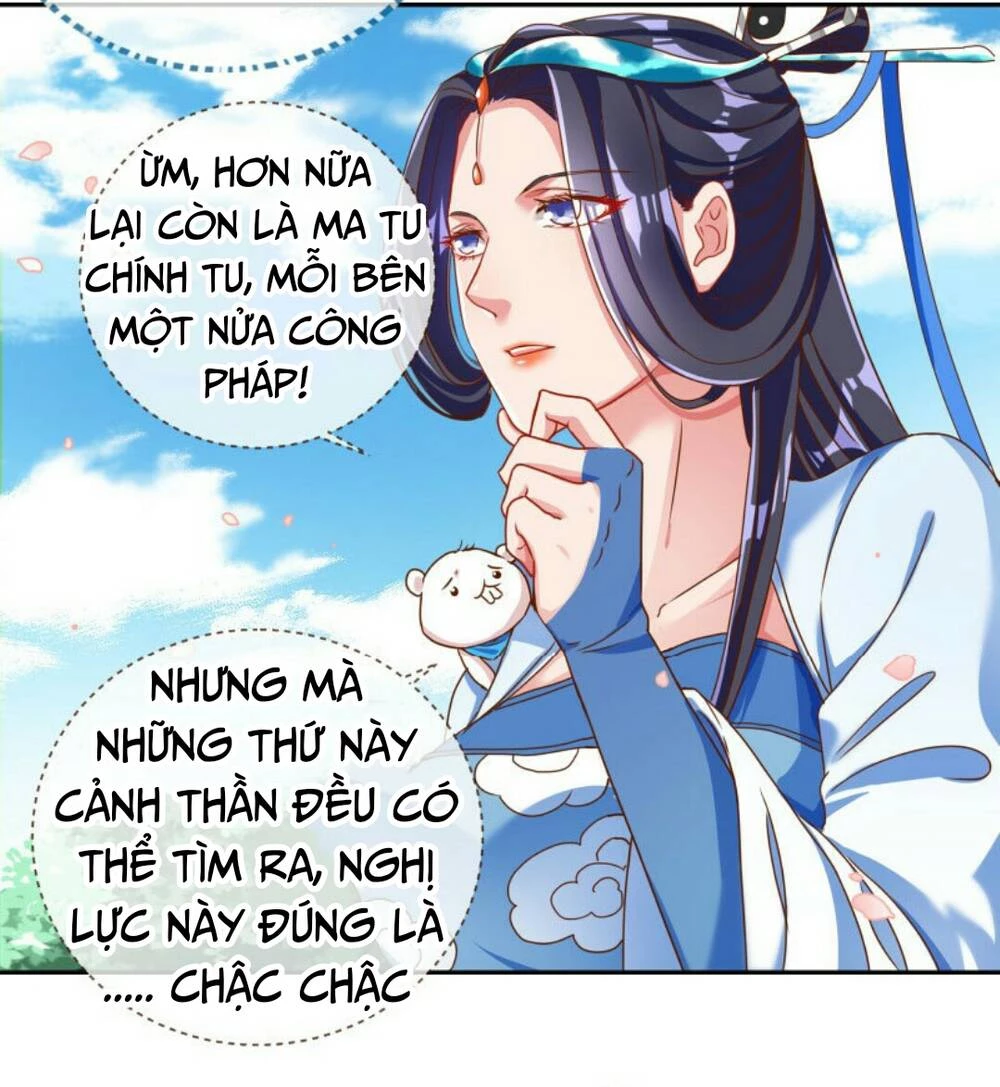 Vạn Tra Triêu Hoàng Chapter 123 - 34