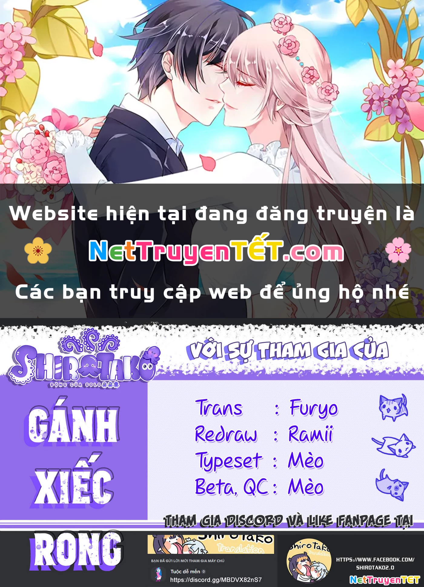 Oan Gia Chung Nhà! Chapter 87 - 1