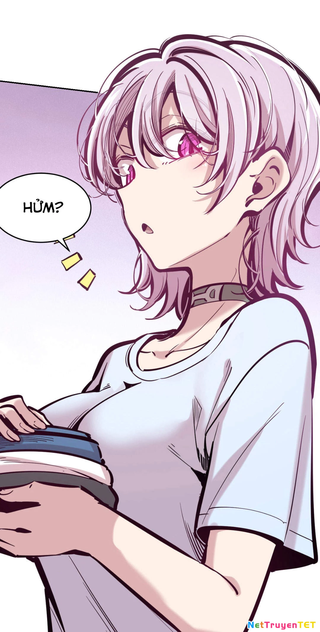 Oan Gia Chung Nhà! Chapter 87 - 3