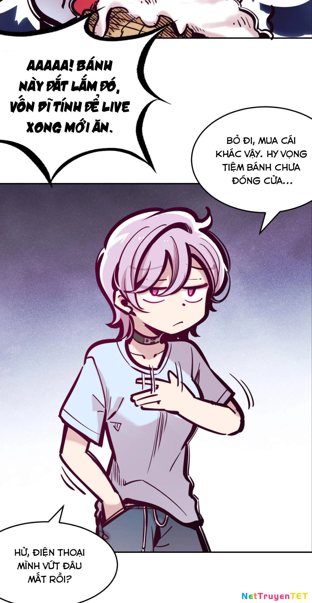 Oan Gia Chung Nhà! Chapter 87 - 6