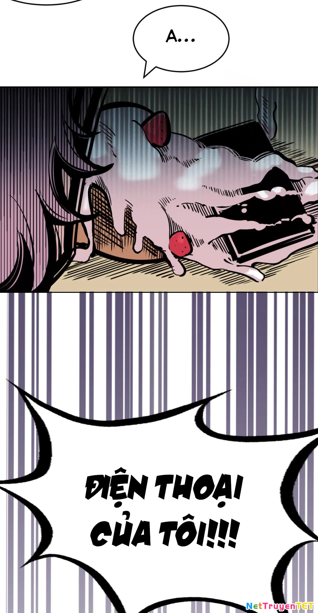 Oan Gia Chung Nhà! Chapter 87 - 7