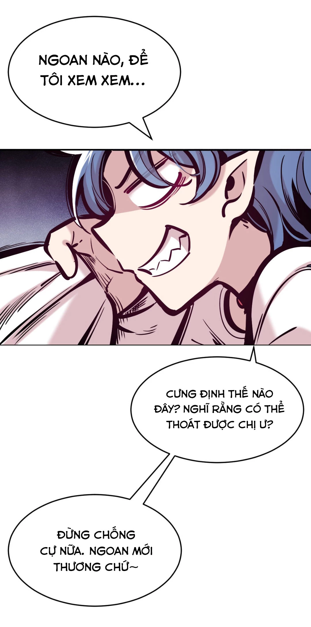 Oan Gia Chung Nhà! Chapter 87 - 12