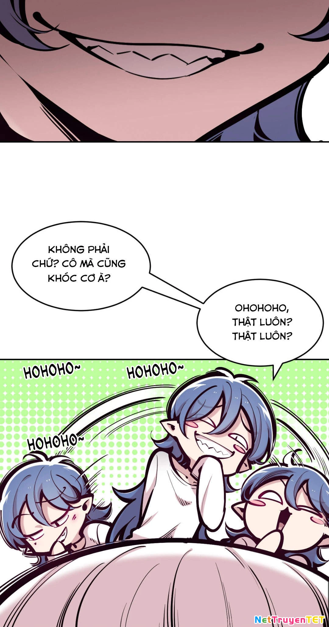 Oan Gia Chung Nhà! Chapter 87 - 15