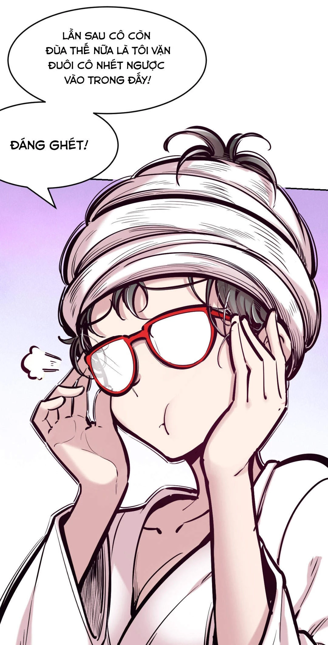 Oan Gia Chung Nhà! Chapter 87 - 22