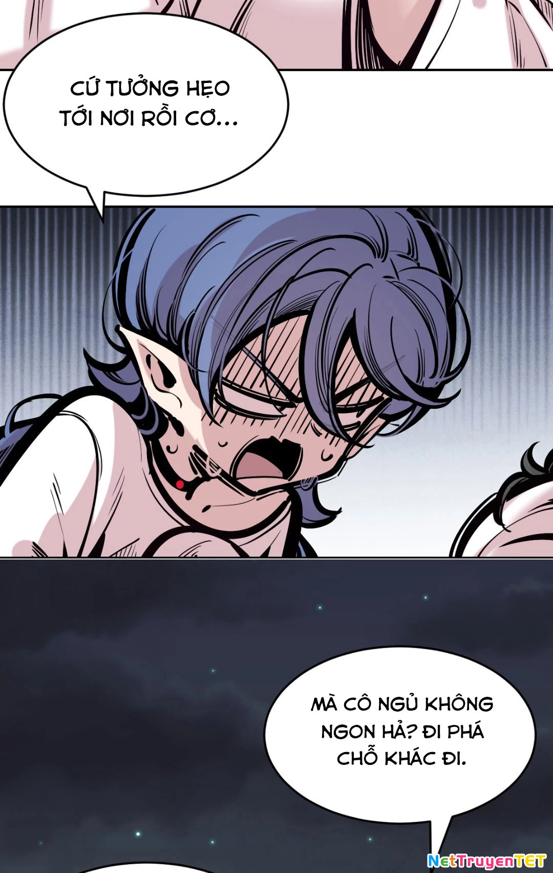 Oan Gia Chung Nhà! Chapter 87 - 23