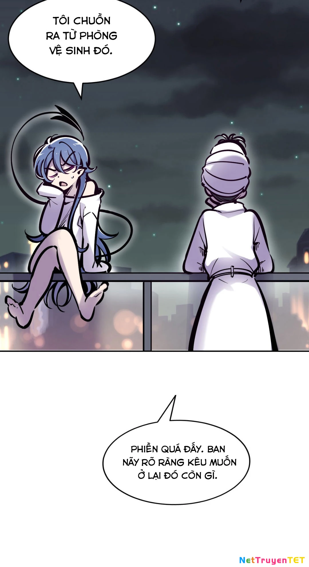 Oan Gia Chung Nhà! Chapter 87 - 24
