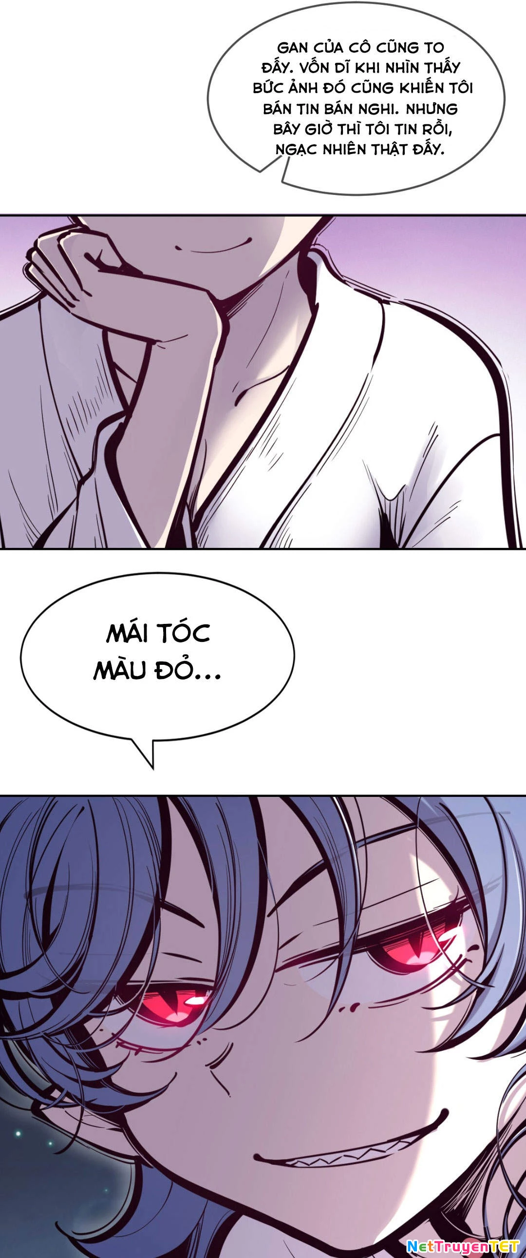 Oan Gia Chung Nhà! Chapter 87 - 31