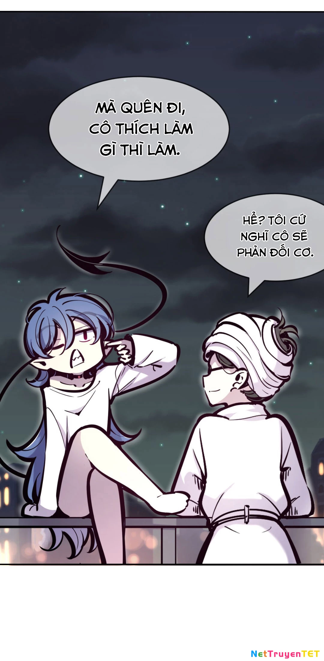 Oan Gia Chung Nhà! Chapter 87 - 34