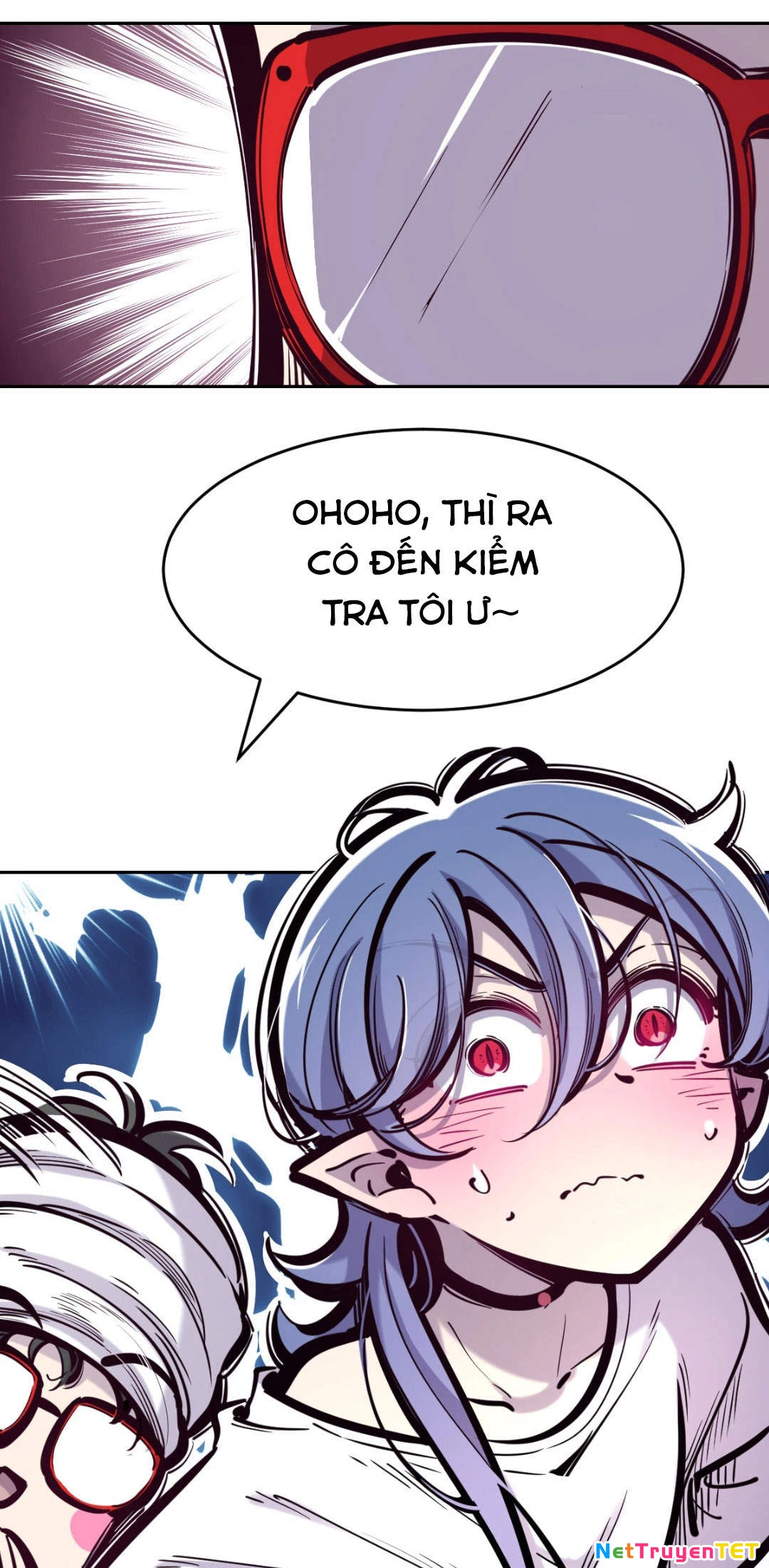Oan Gia Chung Nhà! Chapter 87 - 41