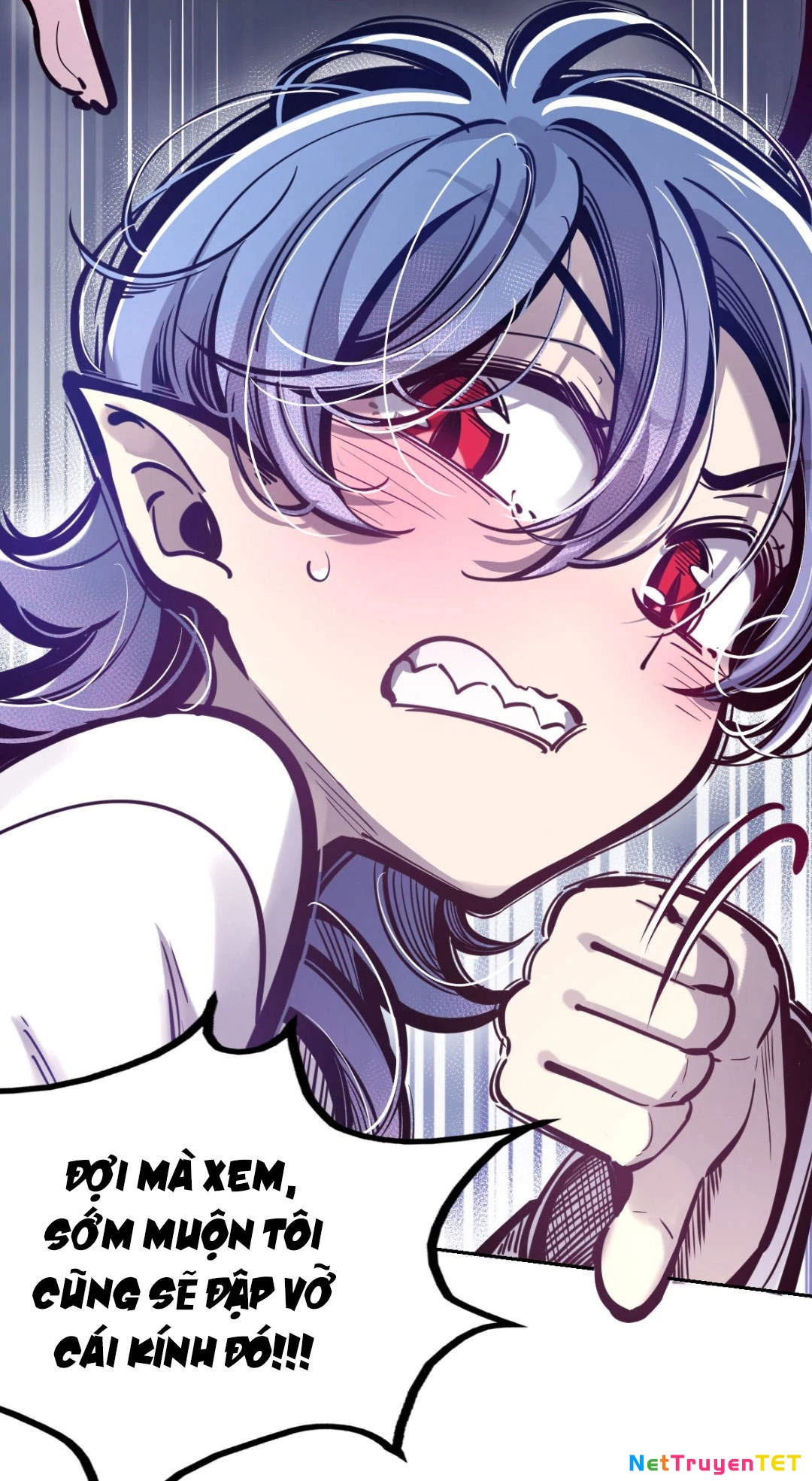 Oan Gia Chung Nhà! Chapter 87 - 45