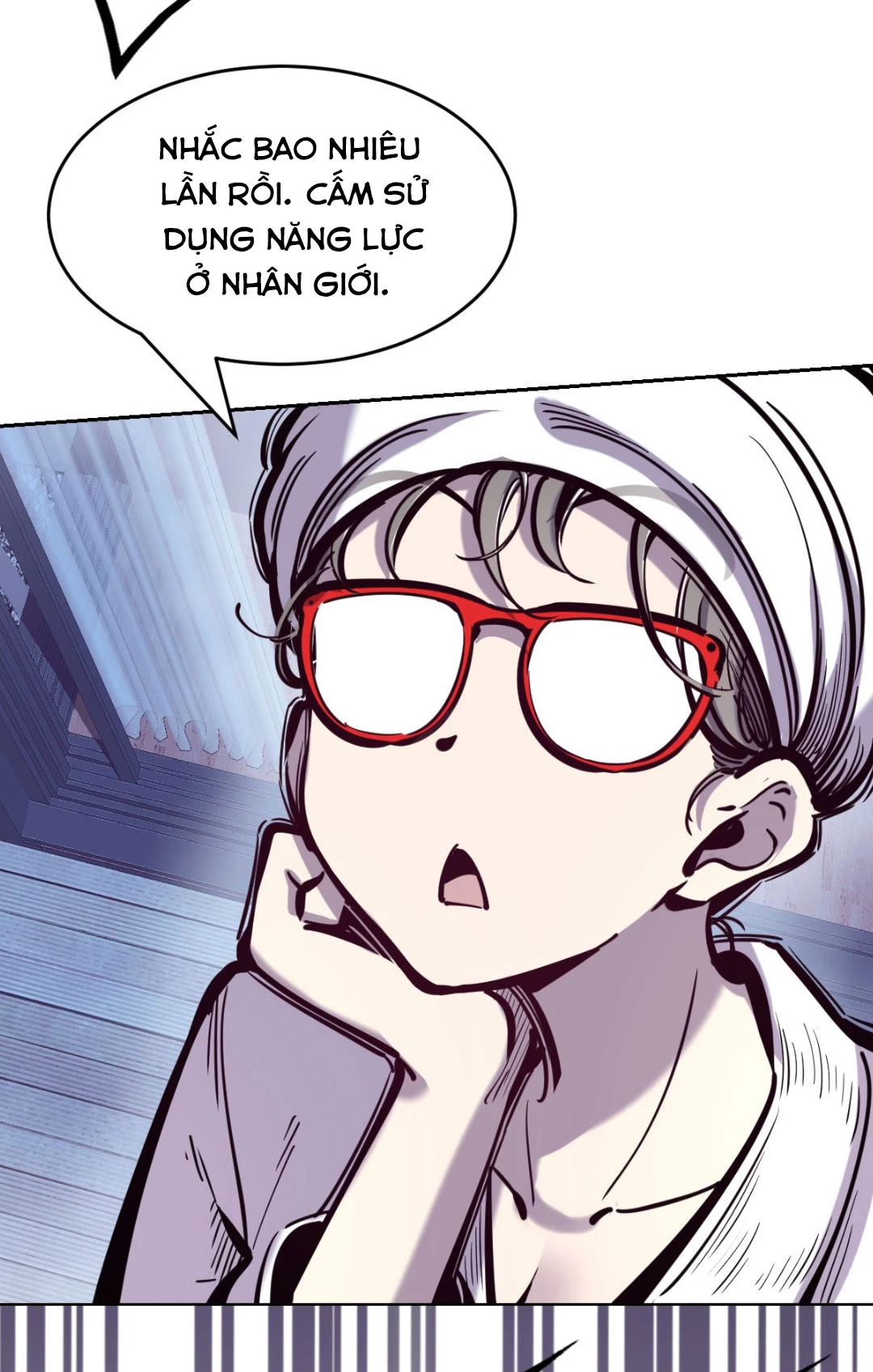 Oan Gia Chung Nhà! Chapter 87 - 46