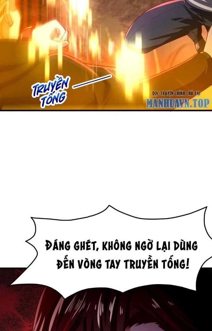 Sau Khi Kết Hợp Với Nữ Thần, Ta Bất Khả Chiến Bại! Chapter 9 - 2