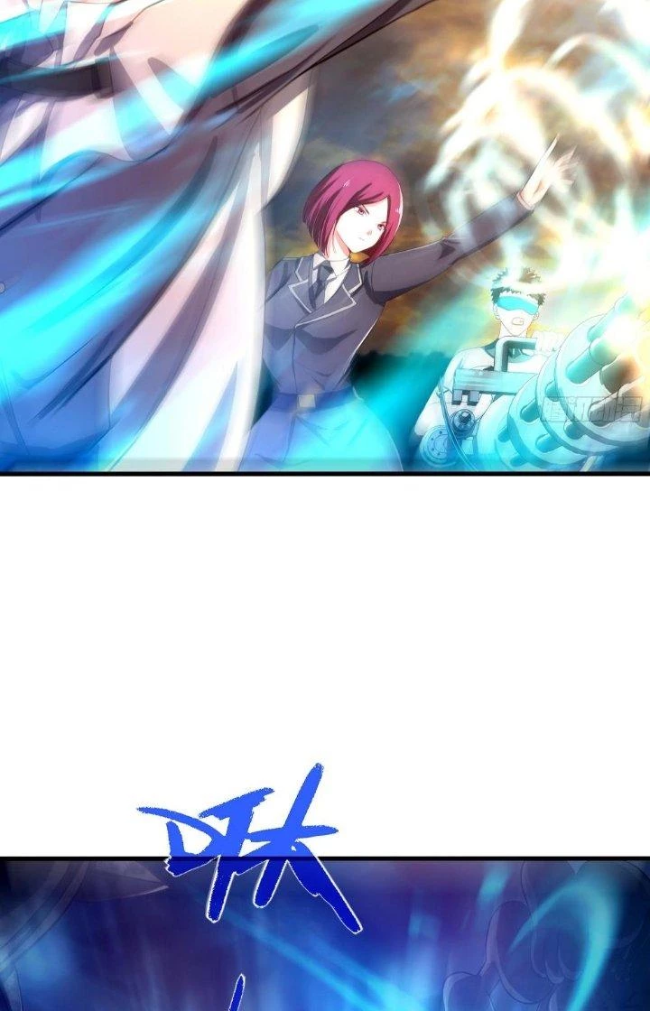 Sau Khi Kết Hợp Với Nữ Thần, Ta Bất Khả Chiến Bại! Chapter 9 - 6