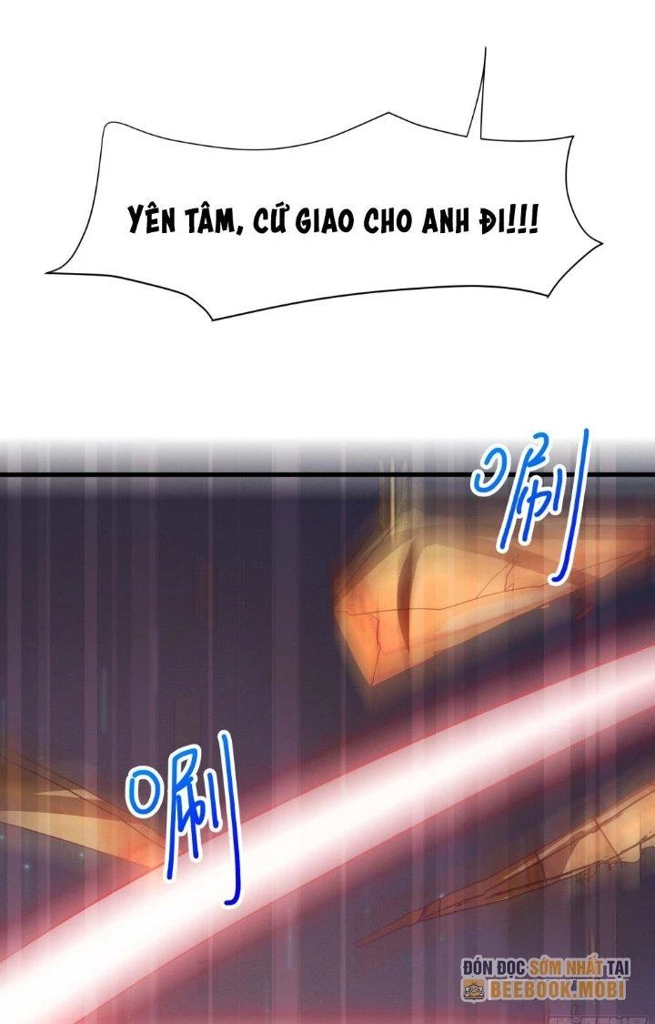 Sau Khi Kết Hợp Với Nữ Thần, Ta Bất Khả Chiến Bại! Chapter 9 - 10