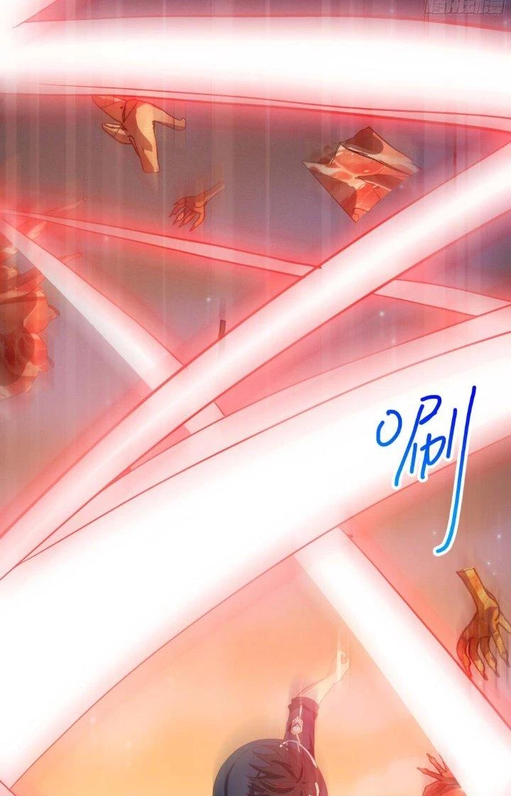 Sau Khi Kết Hợp Với Nữ Thần, Ta Bất Khả Chiến Bại! Chapter 9 - 11