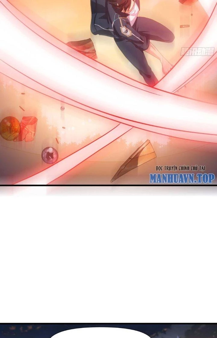 Sau Khi Kết Hợp Với Nữ Thần, Ta Bất Khả Chiến Bại! Chapter 9 - 12