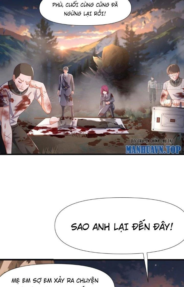 Sau Khi Kết Hợp Với Nữ Thần, Ta Bất Khả Chiến Bại! Chapter 9 - 13