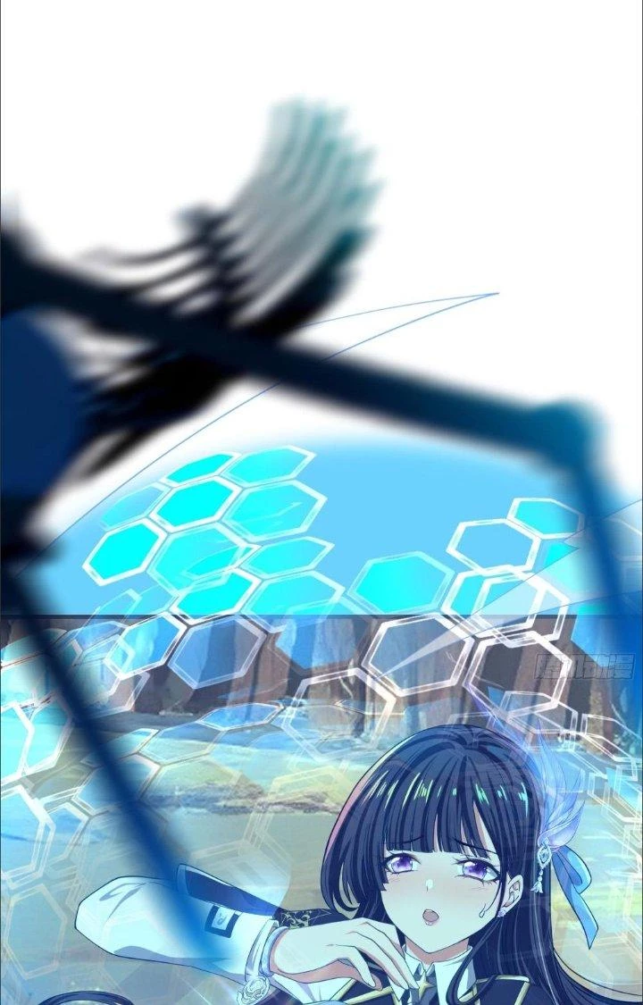 Sau Khi Kết Hợp Với Nữ Thần, Ta Bất Khả Chiến Bại! Chapter 9 - 23