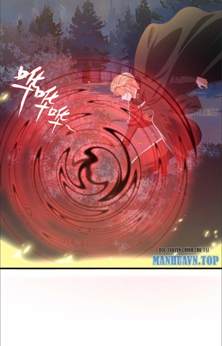 Sau Khi Kết Hợp Với Nữ Thần, Ta Bất Khả Chiến Bại! Chapter 9 - 27