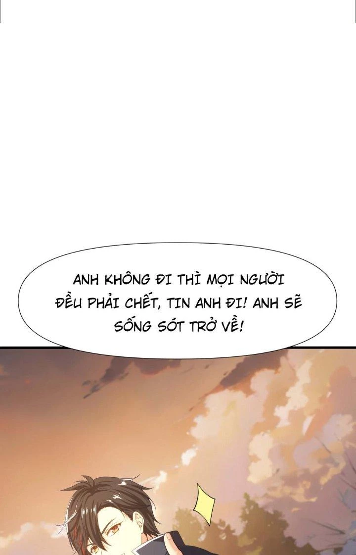 Sau Khi Kết Hợp Với Nữ Thần, Ta Bất Khả Chiến Bại! Chapter 9 - 36