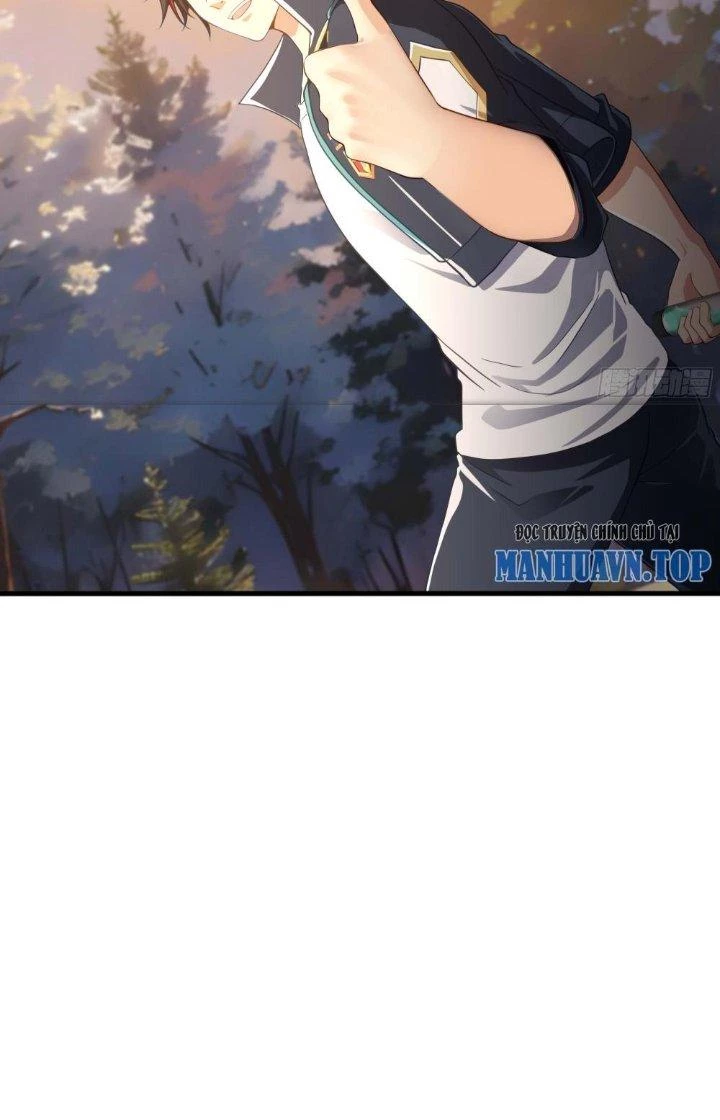 Sau Khi Kết Hợp Với Nữ Thần, Ta Bất Khả Chiến Bại! Chapter 9 - 37