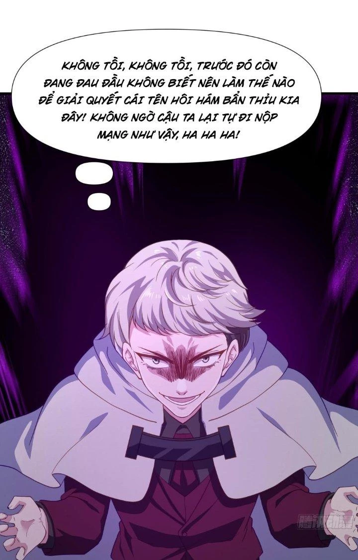 Sau Khi Kết Hợp Với Nữ Thần, Ta Bất Khả Chiến Bại! Chapter 9 - 41