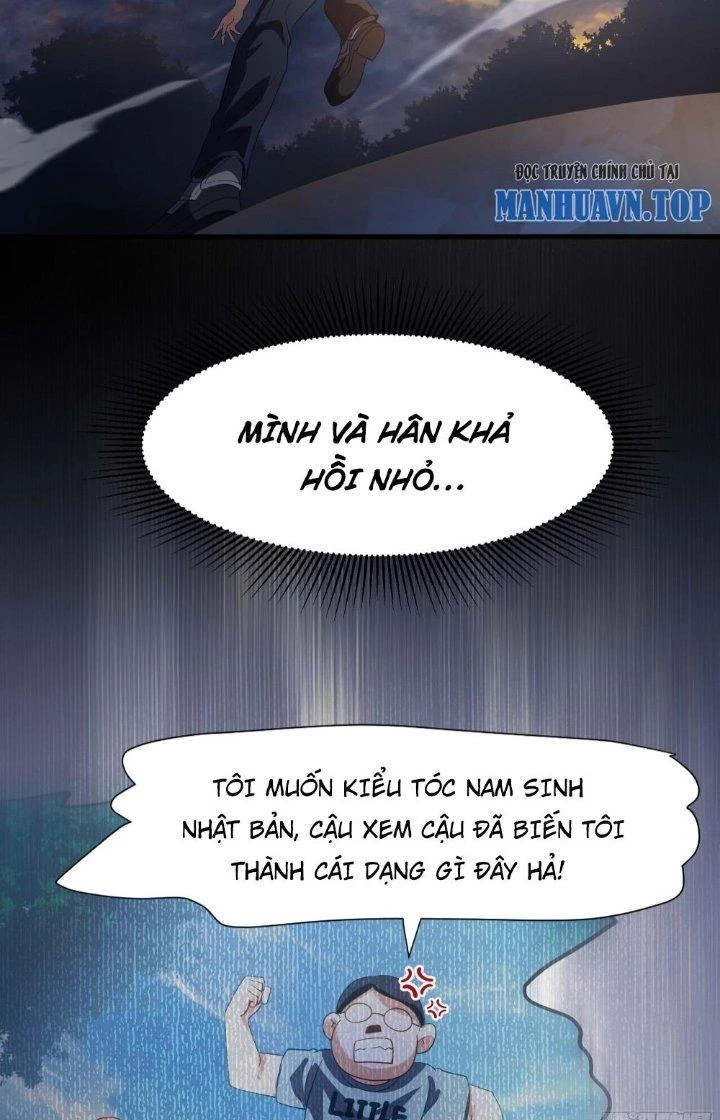 Sau Khi Kết Hợp Với Nữ Thần, Ta Bất Khả Chiến Bại! Chapter 9 - 46