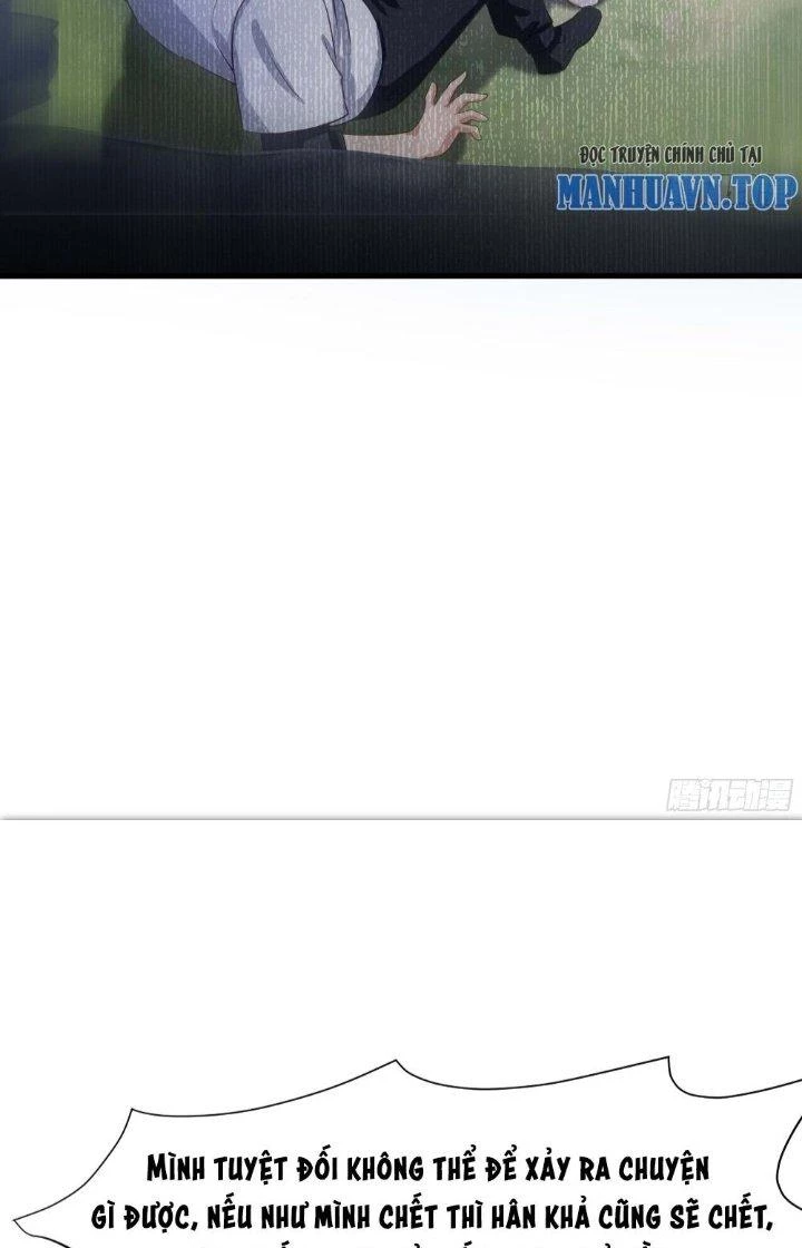 Sau Khi Kết Hợp Với Nữ Thần, Ta Bất Khả Chiến Bại! Chapter 9 - 48