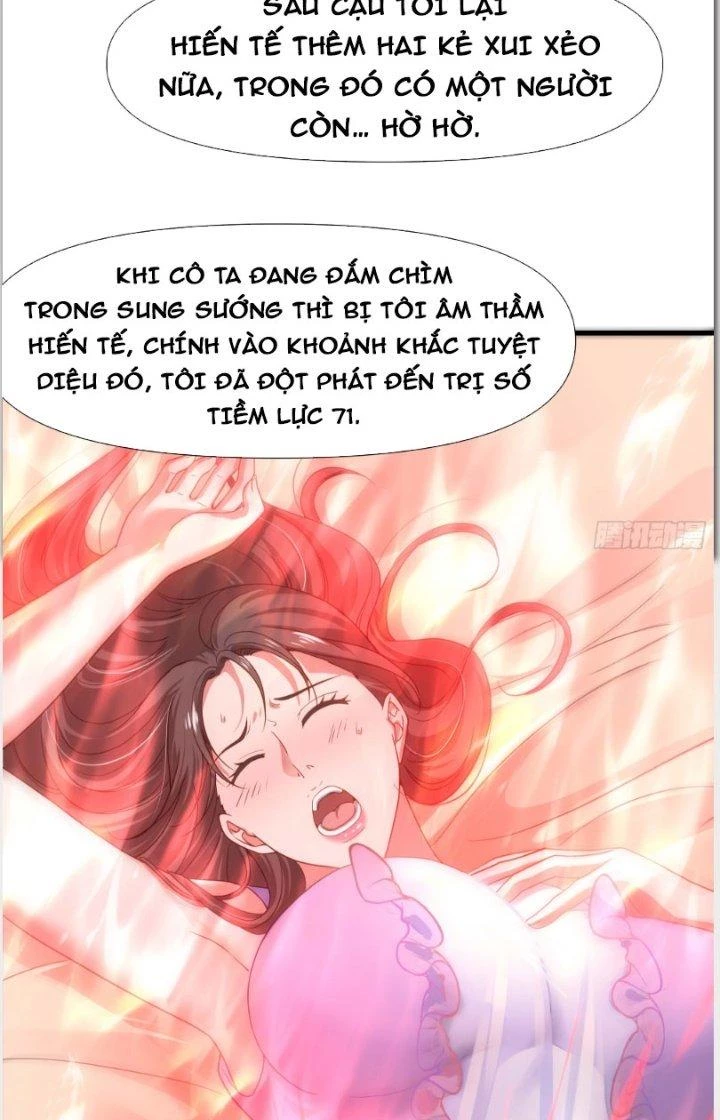 Sau Khi Kết Hợp Với Nữ Thần, Ta Bất Khả Chiến Bại! Chapter 10 - 2