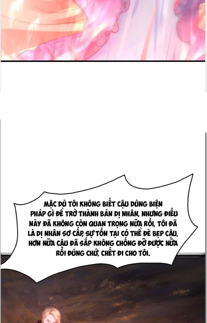 Sau Khi Kết Hợp Với Nữ Thần, Ta Bất Khả Chiến Bại! Chapter 10 - 3