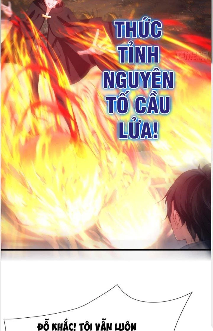 Sau Khi Kết Hợp Với Nữ Thần, Ta Bất Khả Chiến Bại! Chapter 10 - 4