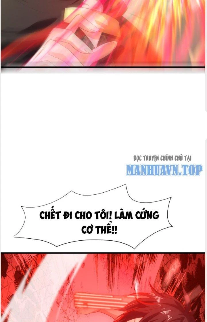 Sau Khi Kết Hợp Với Nữ Thần, Ta Bất Khả Chiến Bại! Chapter 10 - 7