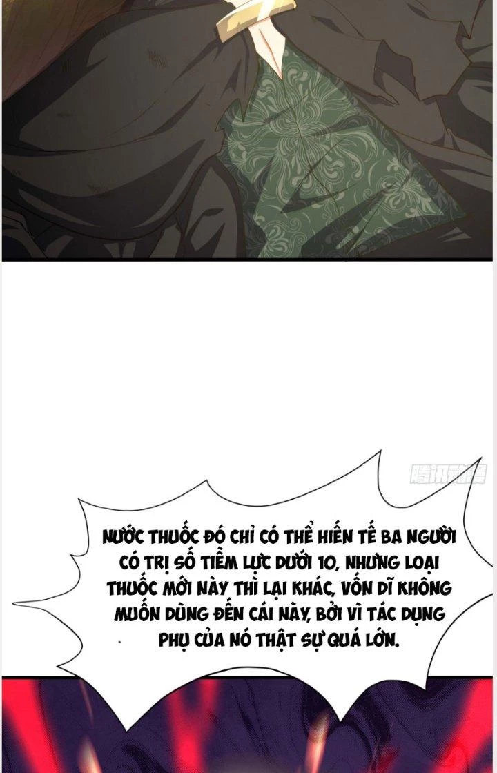 Sau Khi Kết Hợp Với Nữ Thần, Ta Bất Khả Chiến Bại! Chapter 10 - 11