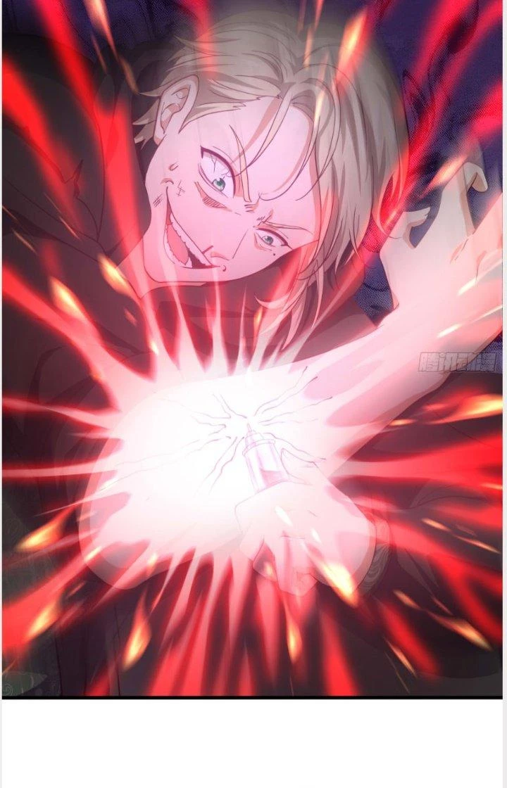 Sau Khi Kết Hợp Với Nữ Thần, Ta Bất Khả Chiến Bại! Chapter 10 - 12