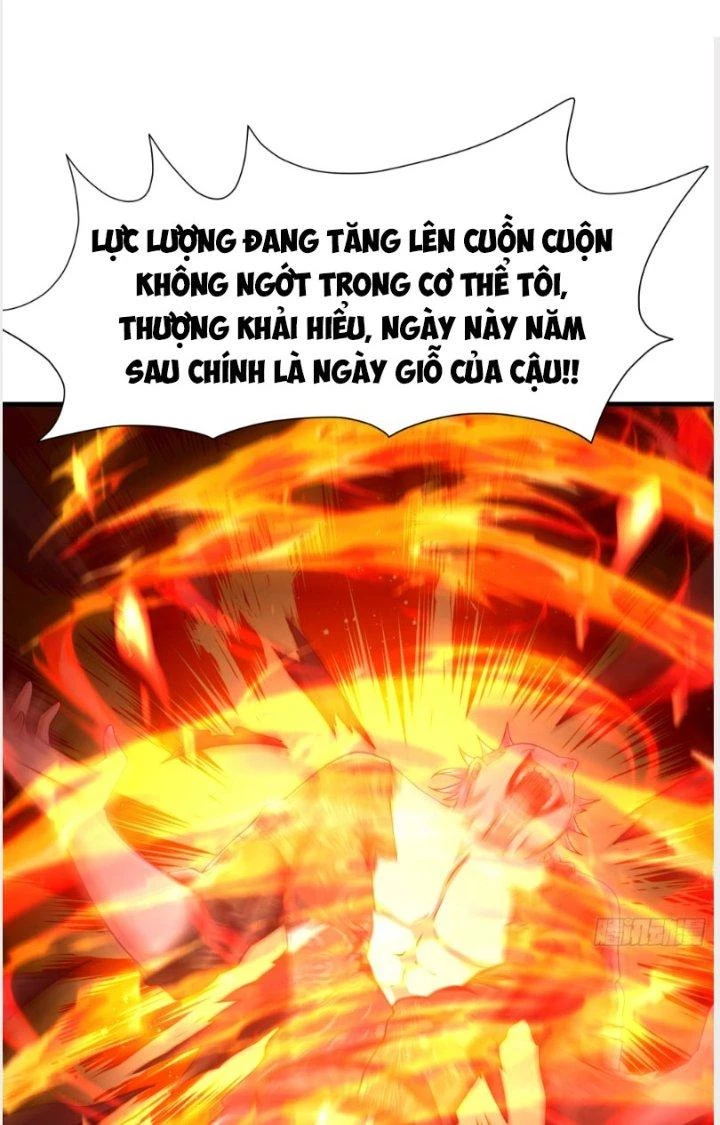 Sau Khi Kết Hợp Với Nữ Thần, Ta Bất Khả Chiến Bại! Chapter 10 - 14