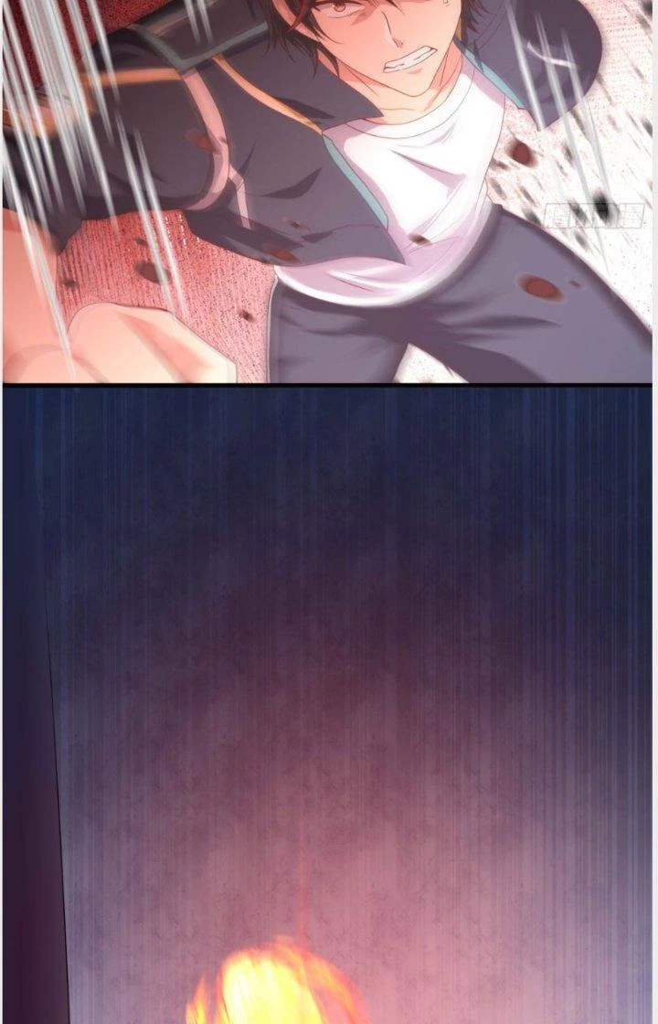 Sau Khi Kết Hợp Với Nữ Thần, Ta Bất Khả Chiến Bại! Chapter 10 - 18