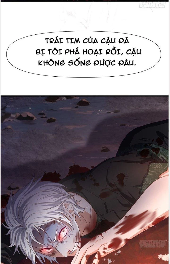 Sau Khi Kết Hợp Với Nữ Thần, Ta Bất Khả Chiến Bại! Chapter 10 - 26