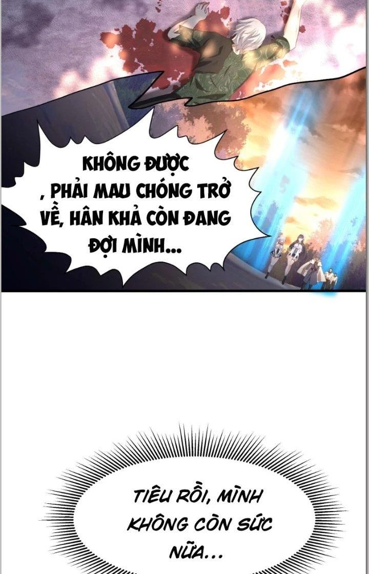 Sau Khi Kết Hợp Với Nữ Thần, Ta Bất Khả Chiến Bại! Chapter 10 - 30