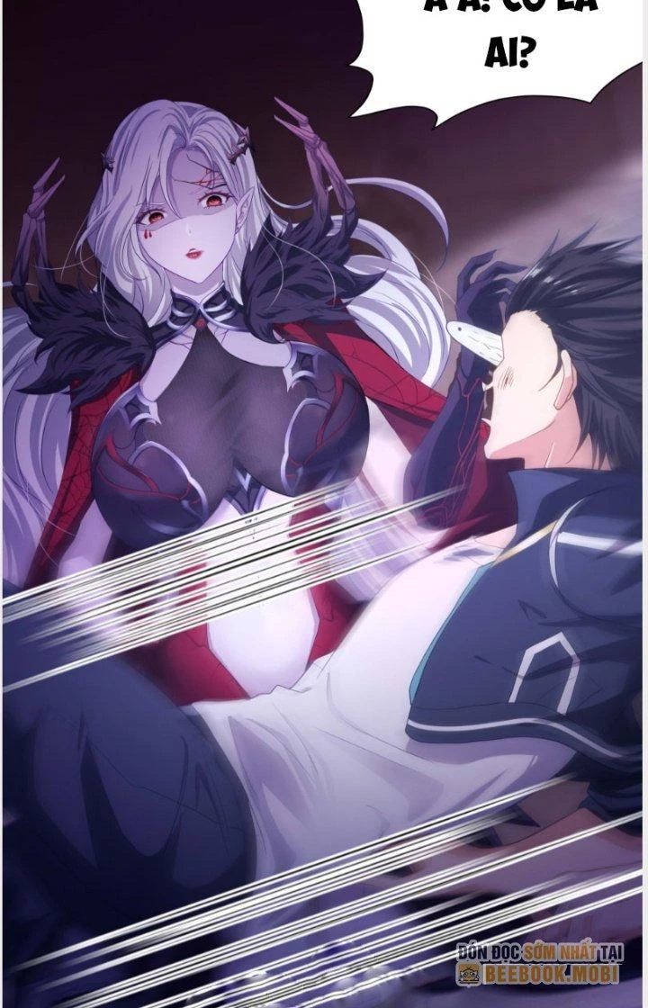 Sau Khi Kết Hợp Với Nữ Thần, Ta Bất Khả Chiến Bại! Chapter 10 - 40