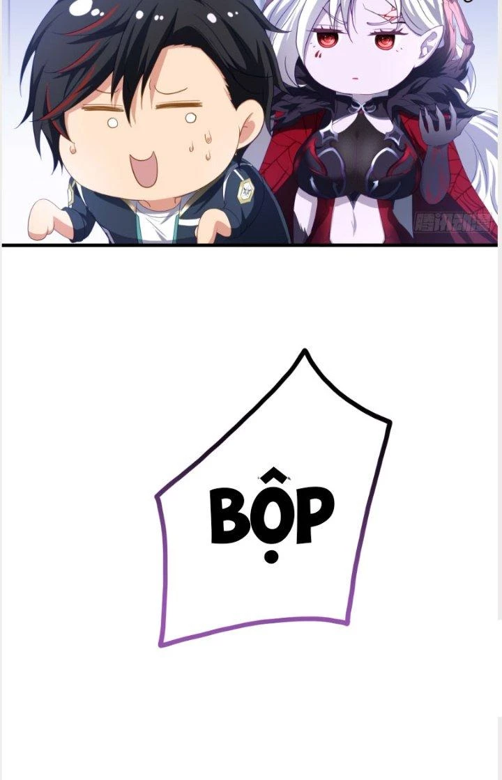 Sau Khi Kết Hợp Với Nữ Thần, Ta Bất Khả Chiến Bại! Chapter 10 - 42